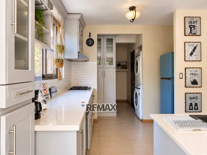 VENTA  APTO. TORRE JADE AMUEBLADO $330K COLONIA ESCALON EL SALVADOR - Imagen 7