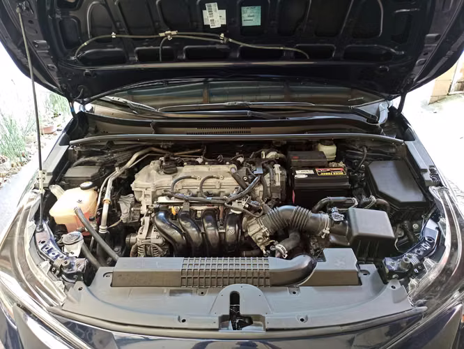 Toyota Corolla 2020 Bolsas Buenas  - Imagen 3