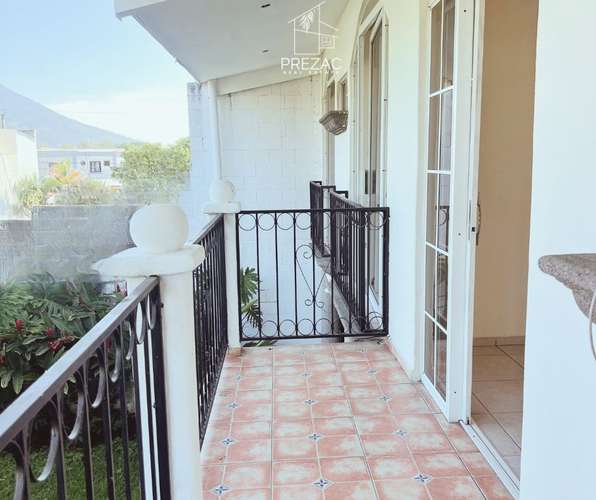 Casa en alquiler - Santa Elena, Antiguo Cuscatlán