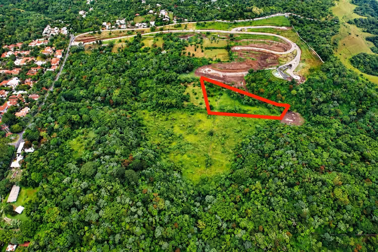 Santa Tecla | Carretera a Comasagua – Terreno en venta - Imagen 3