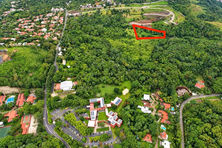 Santa Tecla | Carretera a Comasagua – Terreno en venta - Imagen 4