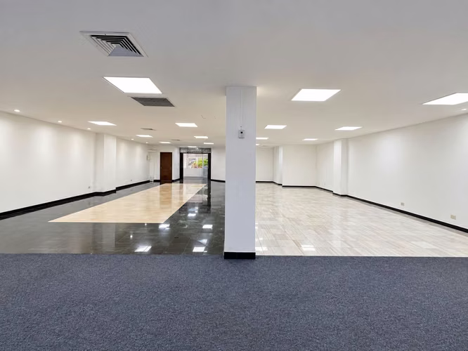 San Benito - Zona Rosa, local en alquiler, 220 mts2. - Imagen 3