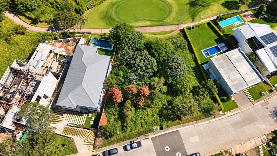 El Encanto, terreno en venta. - Imagen 1