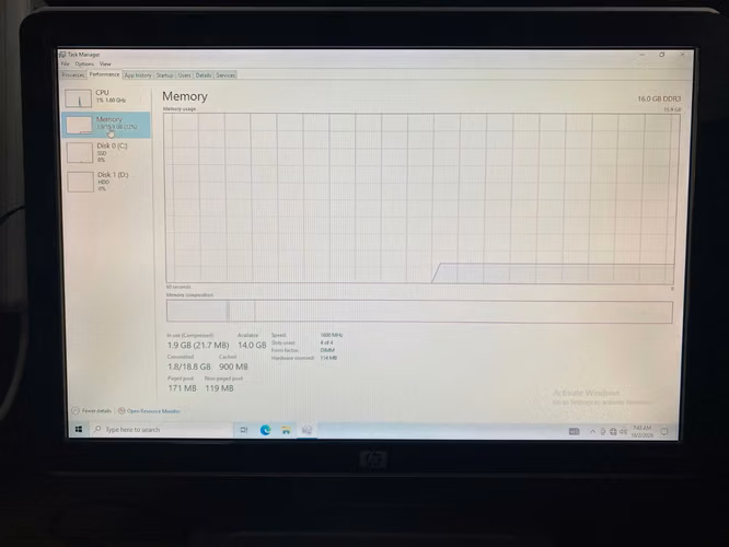 Dell Optiplex 9010 perfecta para trabajo de oficina o estudios - Imagen 5