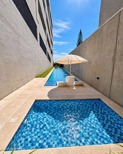 Apartamento de 3 habitaciones en 8VII Homes (Escalon) - Imagen 16