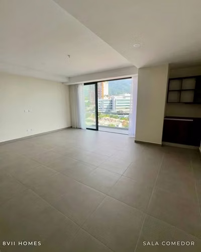 Apartamento de 3 habitaciones en 8VII Homes (Escalon) - Imagen 7