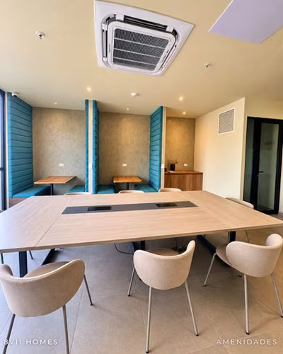 Apartamento de 3 habitaciones en 8VII Homes (Escalon) - Imagen 8