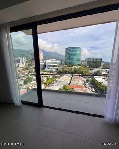 Apartamento de 3 habitaciones en 8VII Homes (Escalon) - Imagen 2