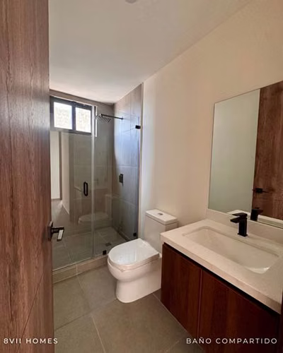 Apartamento de 3 habitaciones en 8VII Homes (Escalon) - Imagen 5