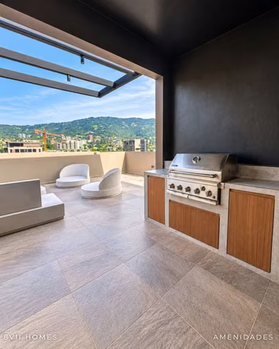 Apartamento de 3 habitaciones en 8VII Homes (Escalon) - Imagen 10