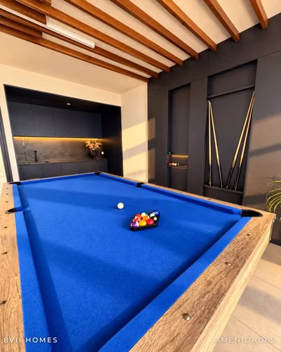 Apartamento de 3 habitaciones en 8VII Homes (Escalon) - Imagen 15