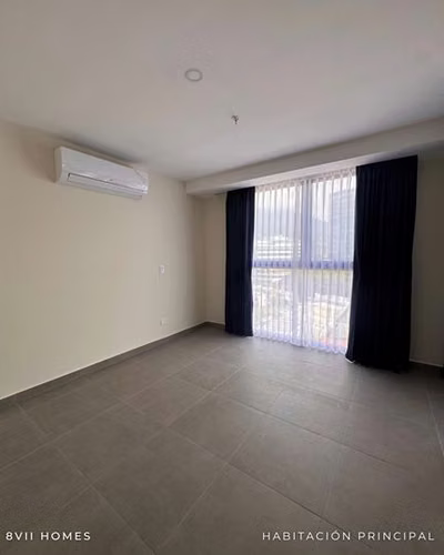 Apartamento de 3 habitaciones en 8VII Homes (Escalon) - Imagen 3