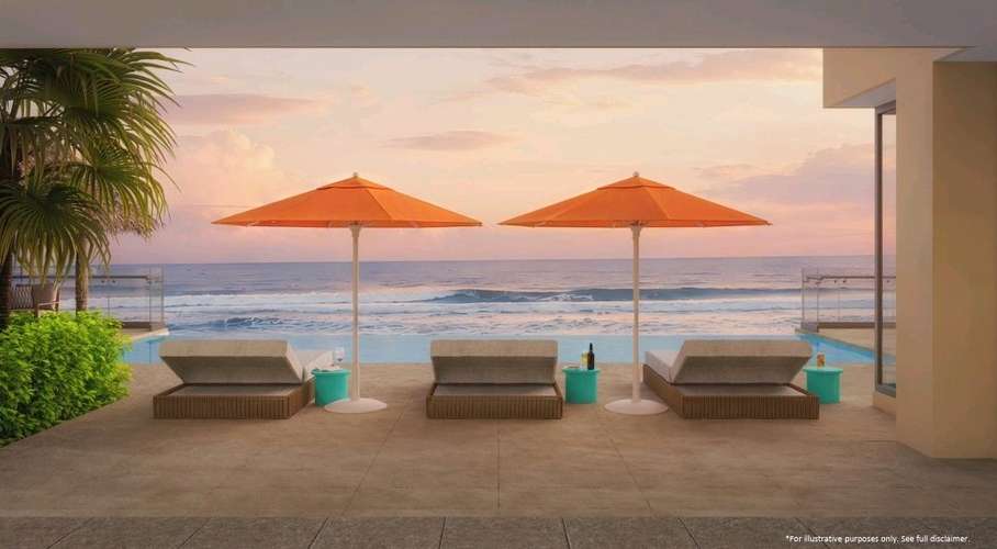  THE BREAK | Tu apartamento exclusivo en El Sunzal, Surf City   PREVENTA - PROYECTO A ENTREGAR EN 2028 - Imagen 9