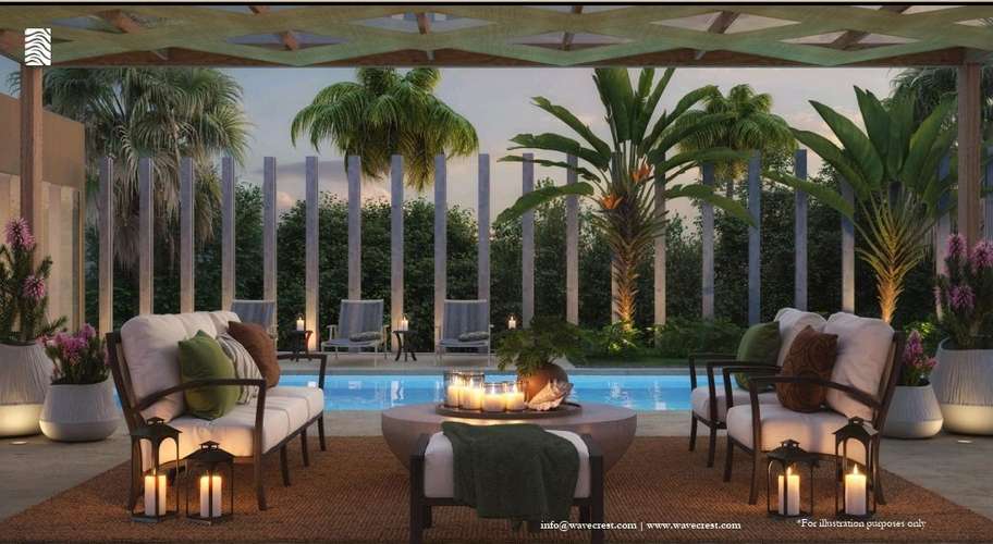  WAVE CREST | Tu apartamento con vista al mar en El Zonte ¡Invierte o vive en el corazón de Surf City - Imagen 8