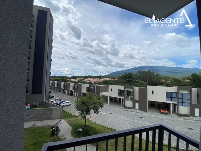 Renta Apto Santa Tecla / Santa Rosa - Imagen 3