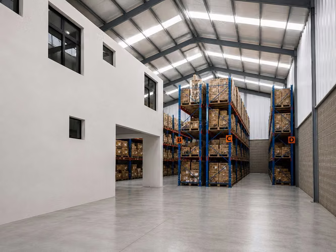 Ofibodegas en Alquiler en Nejapa | Ideal para Logística, Distribución y Negocios
