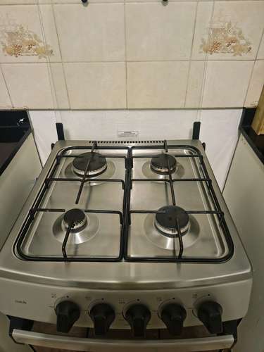  cocina 4 quemadores  