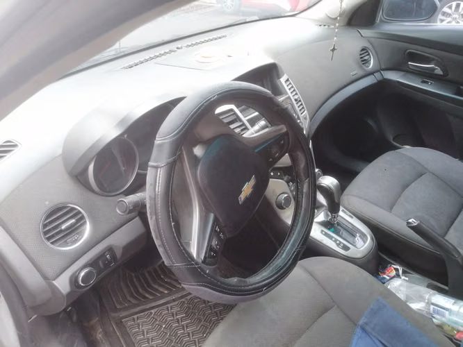 Vendo Chevrolet Cruze 2013 - Imagen 5
