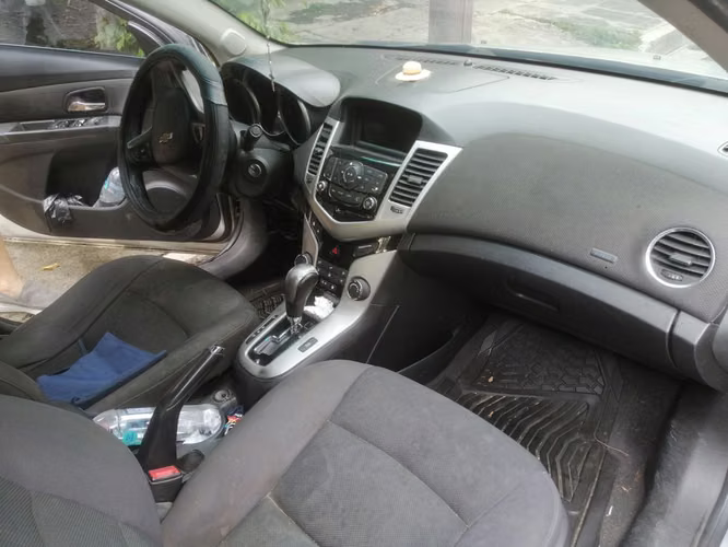 Vendo Chevrolet Cruze 2013 - Imagen 4