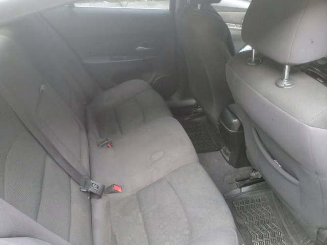 Vendo Chevrolet Cruze 2013 - Imagen 7