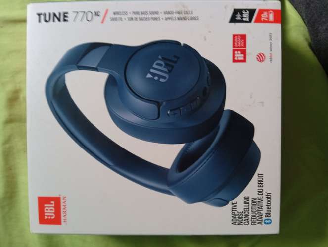 Audifonos JBL