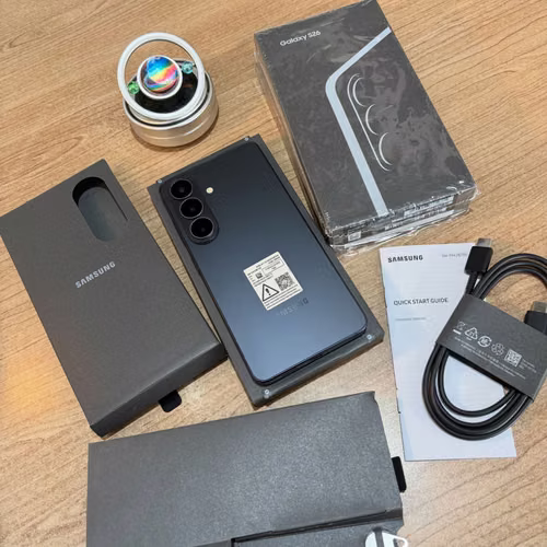 Samsung Galaxy S26