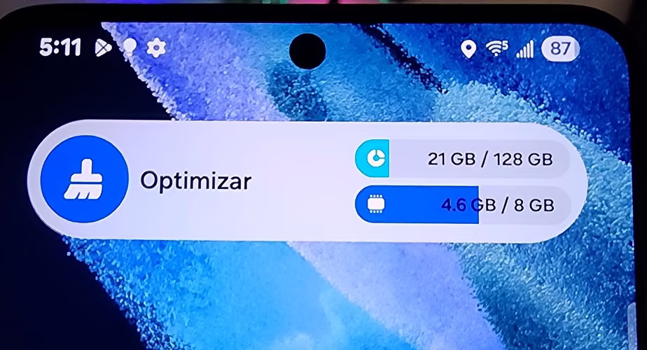 S21+ Samsung 5G  - Imagen 6