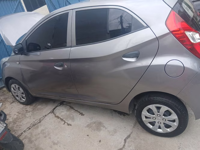 Hyundai Eon 2015 - Imagen 5