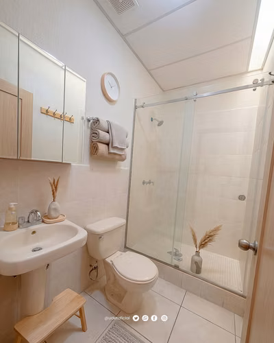 Venta de casa en Residencial Miramar, La Libertad. - Imagen 4