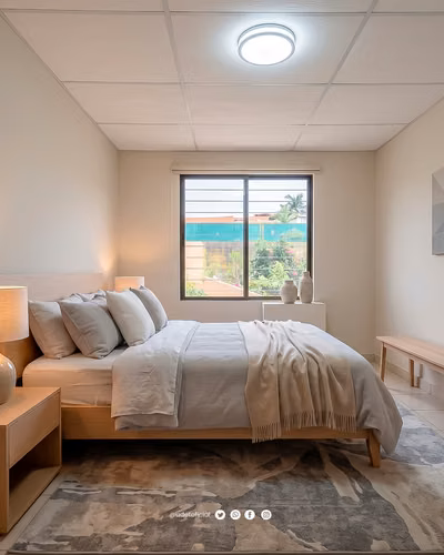 Venta de casa en Residencial Miramar, La Libertad. - Imagen 3