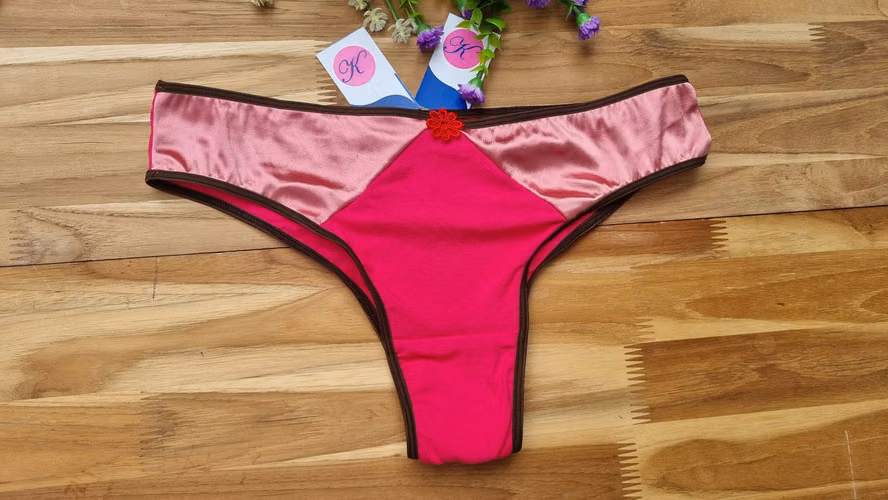 Docena de Lencería $17, Super Oferta  - Imagen 4