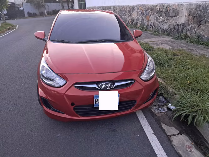 Sell hyundai access
