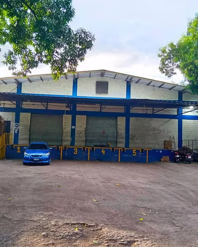 Propiedad de Inversión, Cerca del ISSS, San Miguel - Imagen 5