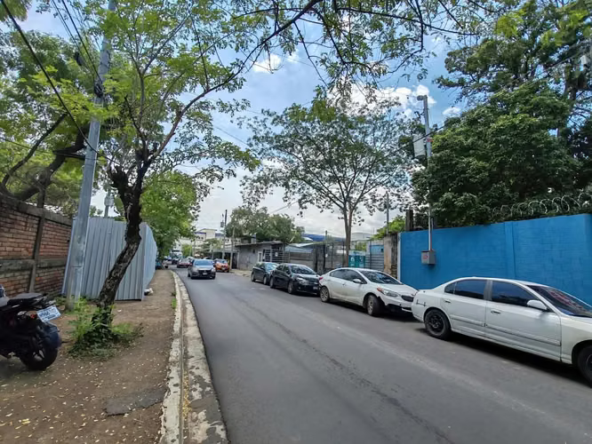 Propiedad de Inversión, Cerca del ISSS, San Miguel - Imagen 4