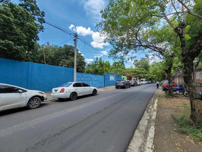 Propiedad de Inversión, Cerca del ISSS, San Miguel - Imagen 3