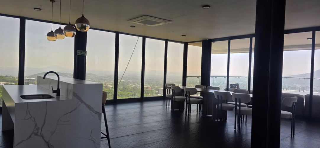 Alquilo apartamento Estudio  con Línea Blanca  Cumbres de Escalon.  - Imagen 12
