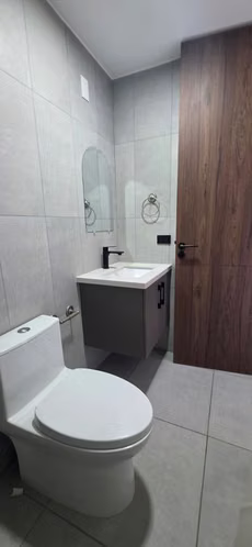 Alquilo apartamento Estudio  con Línea Blanca  Cumbres de Escalon.  - Imagen 3