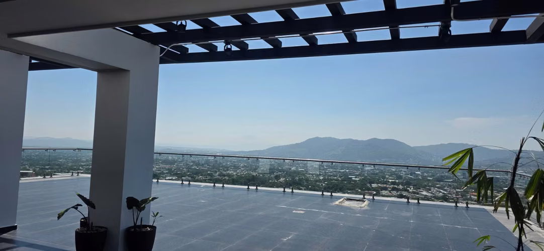 Alquilo apartamento Estudio  con Línea Blanca  Cumbres de Escalon.  - Imagen 14