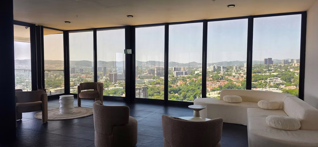 Alquilo apartamento Estudio  con Línea Blanca  Cumbres de Escalon.  - Imagen 15