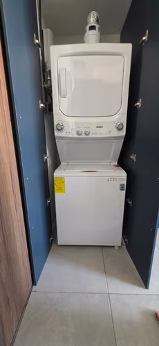 Alquilo apartamento Estudio  con Línea Blanca  Cumbres de Escalon.  - Imagen 7