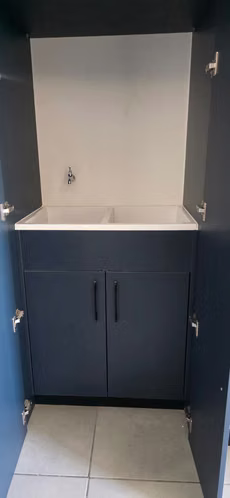 Alquilo apartamento Estudio  con Línea Blanca  Cumbres de Escalon.  - Imagen 10