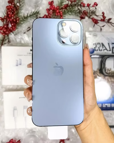 iPhone 12 Pro Max 