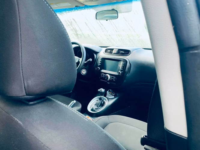 Kia Soul 2019  - Imagen 5