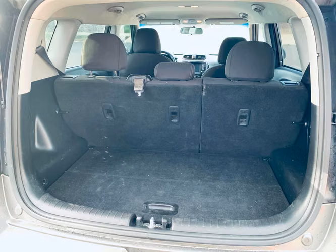 Kia Soul 2019  - Imagen 6