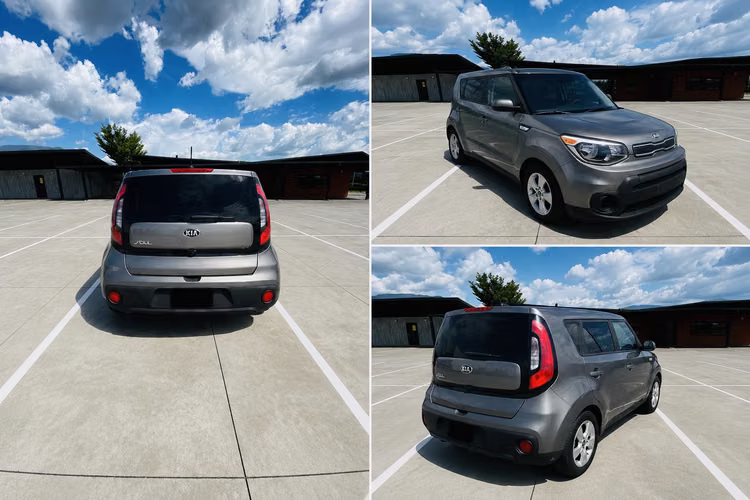 Kia Soul 2019  - Imagen 4