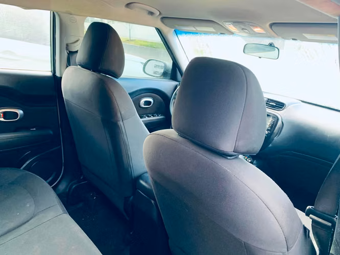 Kia Soul 2019  - Imagen 8