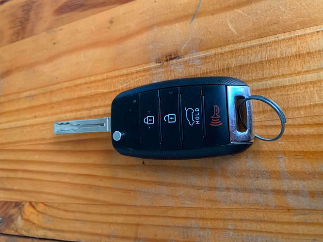 Kia Soul 2019  - Imagen 9