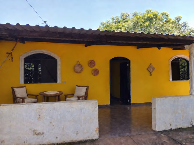 Casa de campo en venta en carretera a Suchitoto – Precio Negociable - Imagen 2