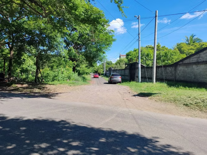 Lotificación Suhan, contiguo a Villa Panamericana, San Miguel. - Imagen 4