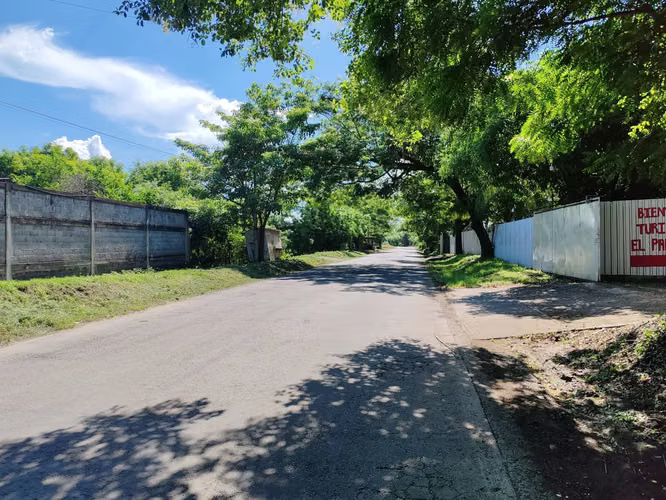 Lotificación Suhan, contiguo a Villa Panamericana, San Miguel. - Imagen 3